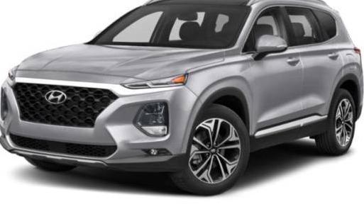 HYUNDAI SANTA FE 2020 5NMS3CAA9LH145261 image